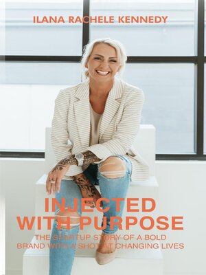 cover image of Injected With Purpose